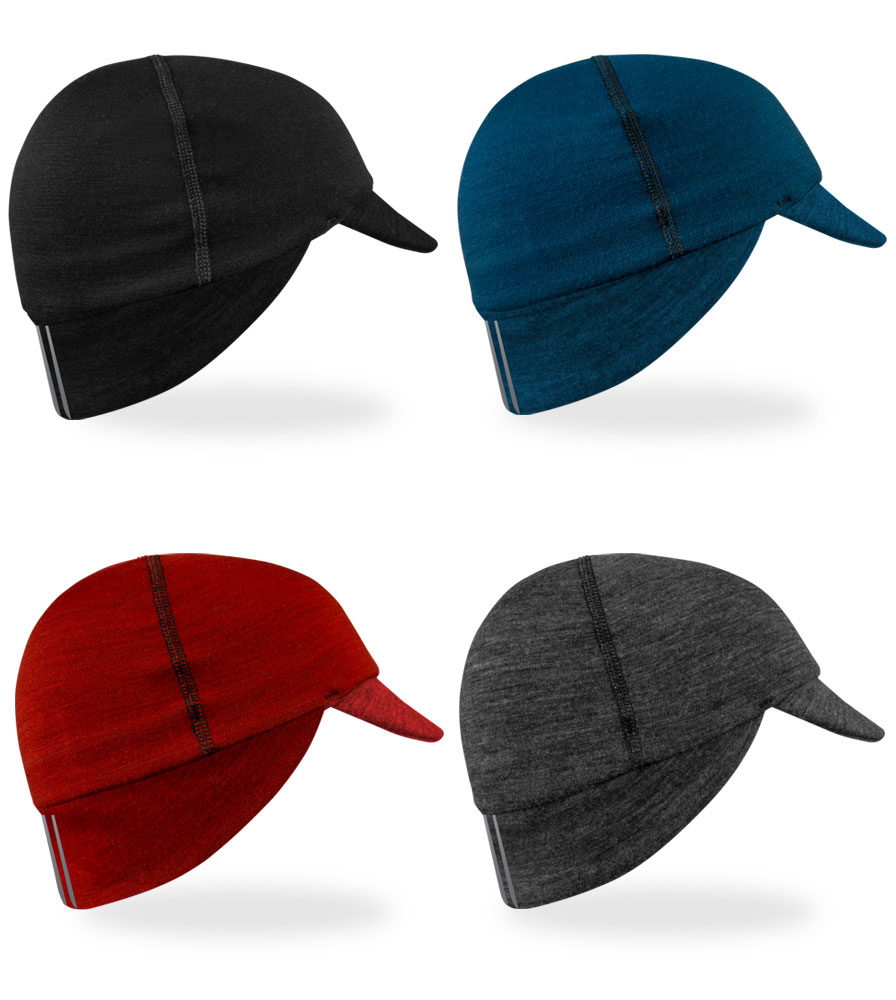 Merino Wool Cap | Thermal Insulated Wool | Belgium Style Hat Questions & Answers