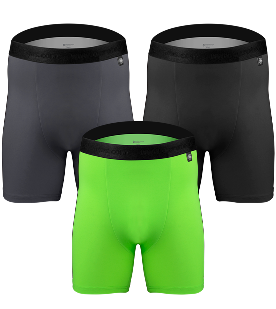 Had hernia surgery usually wear size 44 pants. What size underpants compression pants should I buy?