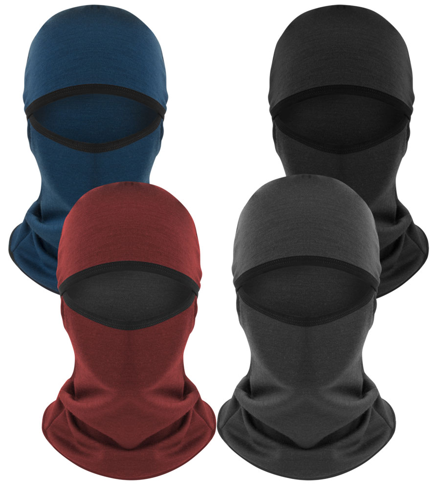 Merino Wool Balaclava | Cold Weather Face Mask Questions & Answers